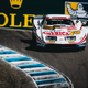 Illustration for article titled Vintage Racing Is The Best Thing About Monterey Car Week